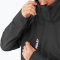 Férfi esőkabát Millet Kamet Light GTX noir/ noir 6