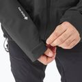 Férfi esőkabát Millet Kamet Light GTX noir/ noir 10