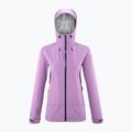 Női esőkabát Millet Mungo Ii GTX 2.5L vibrant violet