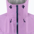 Női esőkabát Millet Mungo Ii GTX 2.5L vibrant violet 2