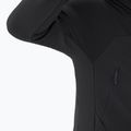 Férfi pulóver Millet Fusion Grid black/noir 5