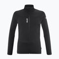 Férfi pulóver Millet Fusion Grid black/noir 6