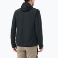 Férfi trekking pulóver Millet Lokka Hoodie III black 3