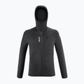 Férfi trekking pulóver Millet Lokka Hoodie III black 6