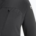 Férfi trekking pulóver Millet Lokka Hoodie III black 8