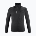 Férfi trekking dzseki Millet Lokka JKT III fekete/noir