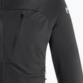 Férfi trekking dzseki Millet Lokka JKT III fekete/noir 3