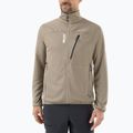 Férfi trekking pulóver Millet Lokka JKT III dorite