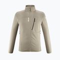 Férfi trekking pulóver Millet Lokka JKT III dorite 6