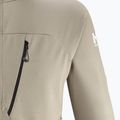 Férfi trekking pulóver Millet Lokka JKT III dorite 8
