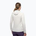 Női túra pulóver Millet Lokka Hoodie III foggy dew 3