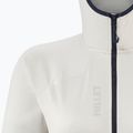 Női túra pulóver Millet Lokka Hoodie III foggy dew 6