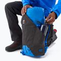 Hátizsák Millet Trilogy Jorasses 30 l icon blue 6