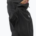 Női esőkabát Millet Seneca GTX 2L black/ noir 5