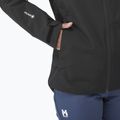 Női esőkabát Millet Seneca GTX 2L black/ noir 6