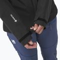 Női esőkabát Millet Seneca GTX 2L black/ noir 7