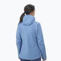 Női esőkabát Millet Seneca GTX 2L coronet blue 3