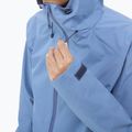 Női esőkabát Millet Seneca GTX 2L coronet blue 4