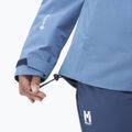 Női esőkabát Millet Seneca GTX 2L coronet blue 8