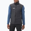 Férfi mellény Millet Evole Light 700 black