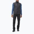 Férfi mellény Millet Evole Light 700 black 2