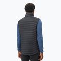 Férfi mellény Millet Evole Light 700 black 3