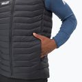 Férfi mellény Millet Evole Light 700 black 4