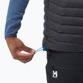 Férfi mellény Millet Evole Light 700 black 5