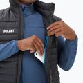 Férfi mellény Millet Evole Light 700 black 6