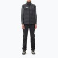 Női mellény Millet Evole Light 700 black 2