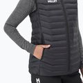 Női mellény Millet Evole Light 700 black 4