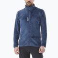 Férfi pulóver Millet Mixt X Loft dark denim