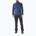 Férfi pulóver Millet Mixt X Loft dark denim 2