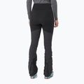 Női túrasí nadrág Millet Rutor Tight black 3