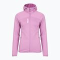 Női pulóver Millet Seneca Fleece Hoodie vibrant violet