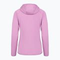 Női pulóver Millet Seneca Fleece Hoodie vibrant violet 2