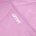 Női pulóver Millet Seneca Fleece Hoodie vibrant violet 3