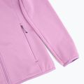 Női pulóver Millet Seneca Fleece Hoodie vibrant violet 4