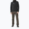 Férfi pulóver Millet Seneca Fleece Hoodie black 2
