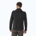 Férfi pulóver Millet Seneca Fleece Hoodie black 3