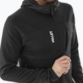Férfi pulóver Millet Seneca Fleece Hoodie black 4