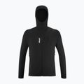 Férfi pulóver Millet Seneca Fleece Hoodie black 6