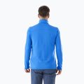 Férfi pulóver Millet Seneca Fleece Po icon blue 3