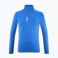 Férfi pulóver Millet Seneca Fleece Po icon blue 4
