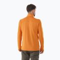 Férfi pulóver Millet Seneca Fleece Po maracuja 3