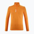 Férfi pulóver Millet Seneca Fleece Po maracuja 4