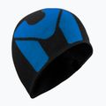Téli sapka Millet Logo Beanie black/icon blue