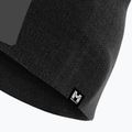 Téli sapka Millet Logo Beanie noir/tarmac 3
