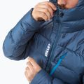Férfi pehelydzseki Millet Magma Down dark denim 6