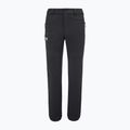 Férfi túranadrág Millet Magma black/ noir